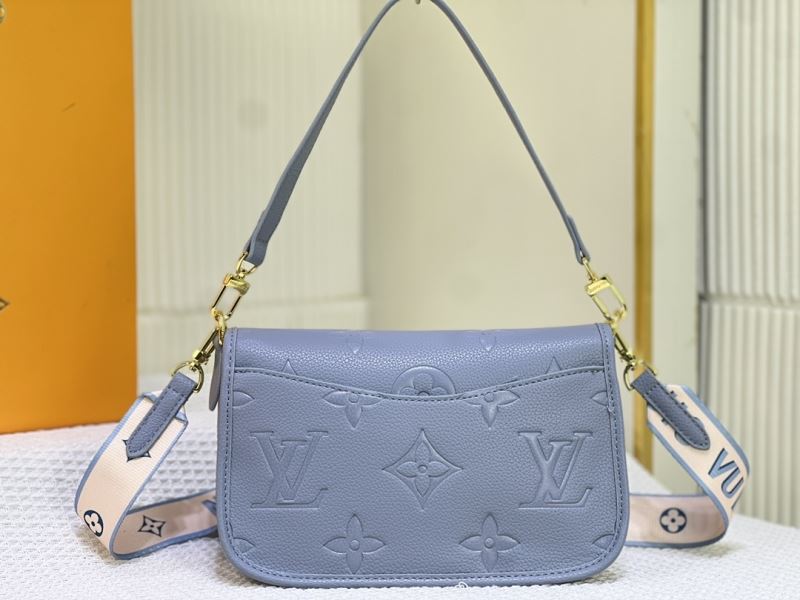 Louis Vuitton Satchel Bags